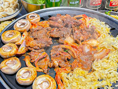 -大千金齐齐哈尔烤肉(清湖店)