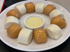 金银馒头-和园餐厅