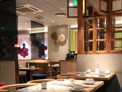 大堂-掌柜的店·河南菜(新天地店)
