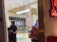 -得意啫·广东啫啫煲(前海HOP店)