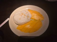 芒果饭-大头虾越式风味餐厅(光明广场店)