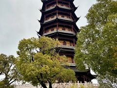 -凤城河风景区