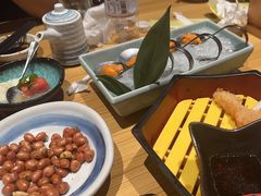 -花和海鲜自助(梅江店)