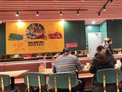 -宏状元现熬粥·京味菜(三里河店)