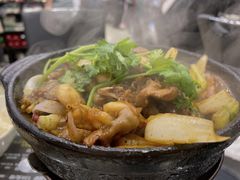 -川香煲(茅台路店)