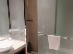 -福州金融街万达鳌峰洲地铁站锦江都城酒店