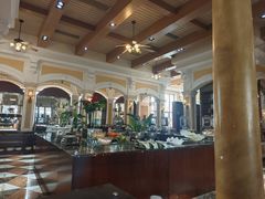 -平湖九龙山庄园圣马可酒店