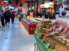 -家乐福(古北店)