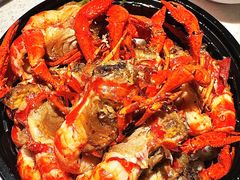 -红盔甲·小龙虾(天钥桥店)
