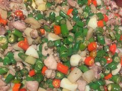 -川堂风·跷脚牛肉·乐山爆炒(宝山日月光店)