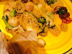 -北丐先生·野馄饨烧烤(雨花万象店)