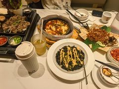 -七八冷面·延边朝鲜族美食(世纪汇店)