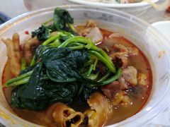 -湖南益阳麻辣烫(棠东丰华街店)