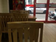 -回回锅贴(小河沿店)