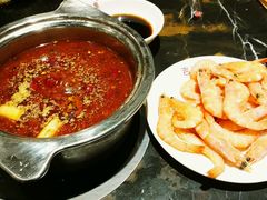 -吉布鲁牛排海鲜自助(巴南万达广场店)