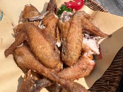 -前海沿·青岛菜(乐客城店)