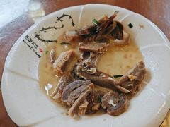 -灵福缘私房菜·农家菜(拈花湾·灵山大佛必推店)