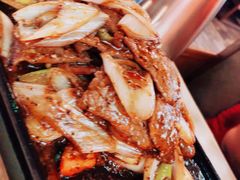 -京华烟云·北京烤鸭(领展购物广场·中关村店)