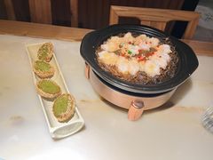 -绿茶餐厅(西单老佛爷店)