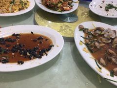 -秋姐美食店(旅游大道店)