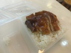 -嘉鸣扬·烧腊世家(洛溪新城店)
