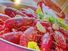 -神府路壹号·海鲜烧烤·砂锅粥·锅物(三坊七巷店)