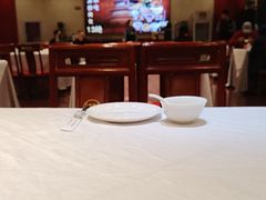 -万荣烤鸭店·北京菜(天坛店)