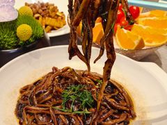 -宫燕府·京菜·烤鸭·淮扬菜(王府中心店)