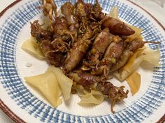 -汇兴源餐馆(小北路店)