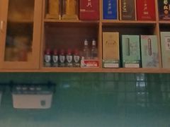 -胡家大厨(西三庄店)