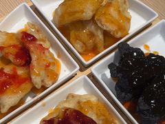 -老边饺子馆(东单店)
