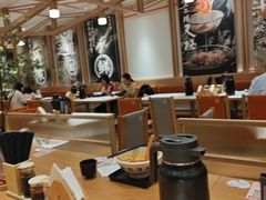 -味千拉面(广州白云机场T1西二店)