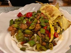 -文三里屯面馆(三里屯店)