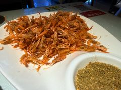 -古洼一锅鲜(开发区店)