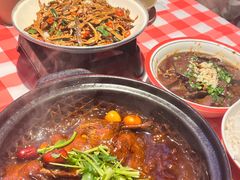 -望庐说·本地菜馆