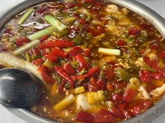 -笑红饭庄