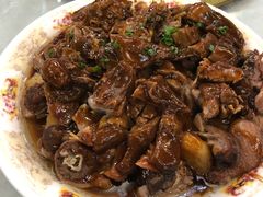-合晋食府(广州合晋帝苑酒店)