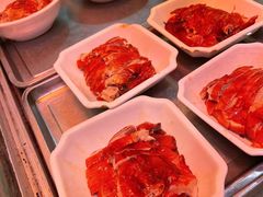 -蒲氏烤鸭(百寿路店)