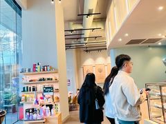 -星巴克臻选(深圳嘉里建设广场店)
