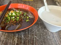 -阿坤传统手工小吃(沙坪坝店)