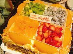 -芥岛(河北大街店)