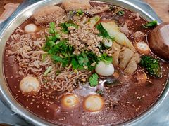 -湖南师大-三牌路鲜货冒菜