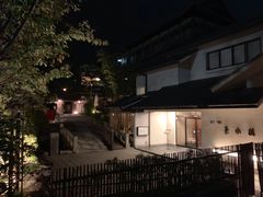 -料亭菊水楼