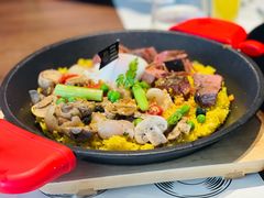 -西堤牛排(合肥之心城店)
