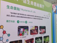 -佛山科学馆
