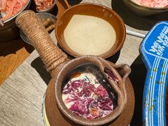 -王歘歘·chuǎ火锅(五道营店)