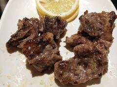 -碳说品道.瓦片烤肉.海鲜烧烤(中华路店)