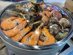-东营蓝海御华大饭店渔歌舫(潍河路店)