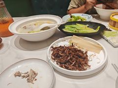 -大碗居·烤鸭·鱼头泡饼(天坛东门店)