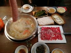 -土著渔匠·养生蝴蝶鱼(香樟路店)